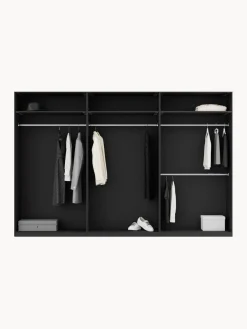 Best Armario modular Leon, 6 puertas (300 cm), diferentes variantes Armarios Empotrados|Armarios Modulares