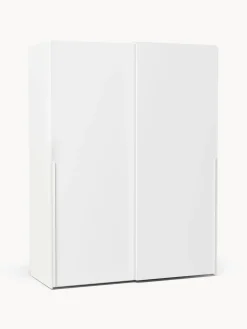 Hot Armario modular Leon, 2 puertas correderas (150 cm), diferentes variantes Armarios Con Puerta Corredera|Armarios Modulares