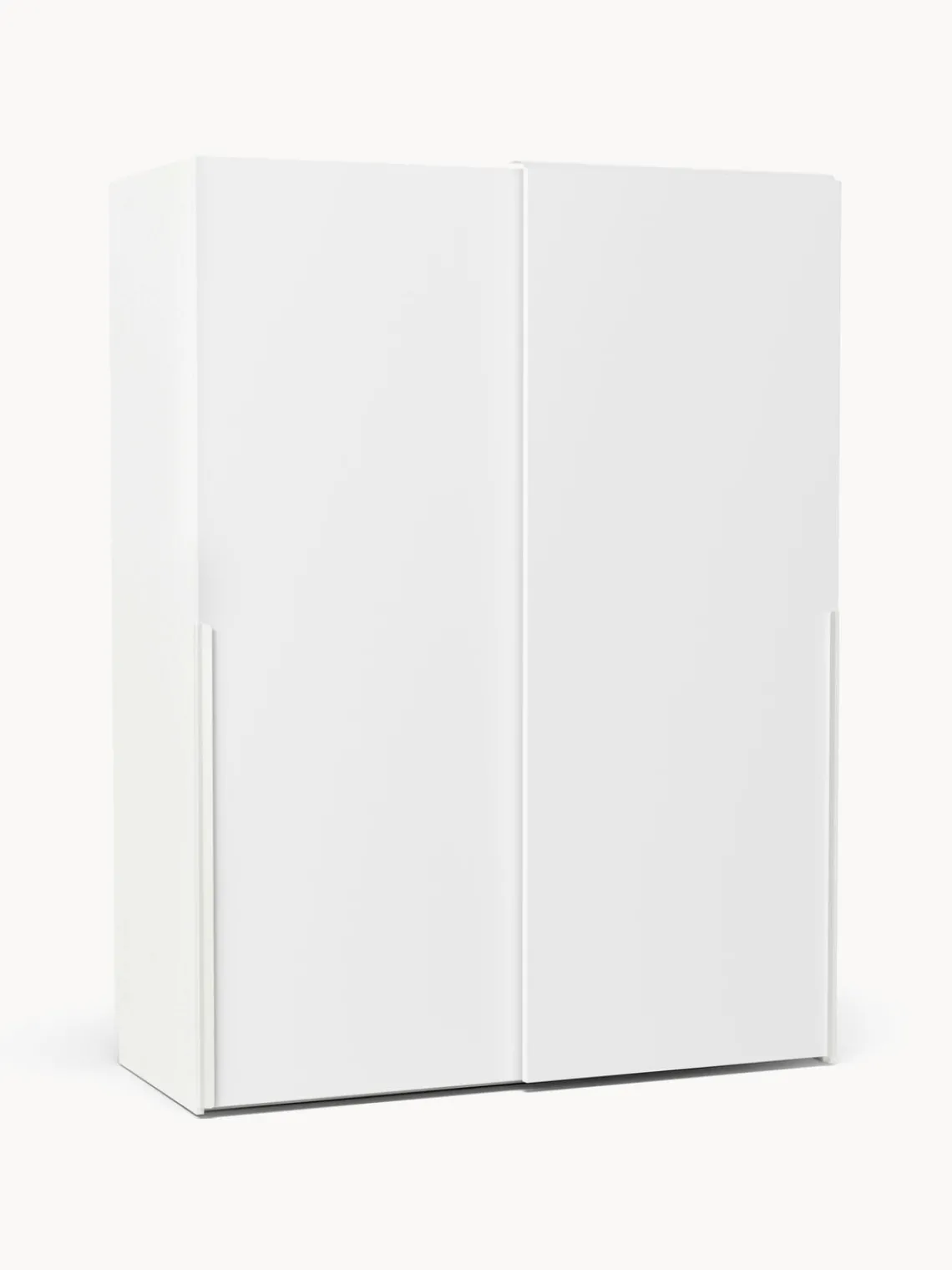 Hot Armario modular Leon, 2 puertas correderas (150 cm), diferentes variantes Armarios Con Puerta Corredera|Armarios Modulares