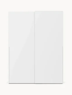 Hot Armario modular Leon, 2 puertas correderas (150 cm), diferentes variantes Armarios Con Puerta Corredera|Armarios Modulares