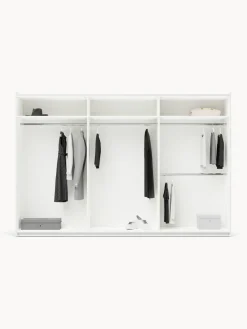 New Armario modular Leon, 3 puertas correderas (300 cm), diferentes variantes Armarios Con Puerta Corredera|Armarios Modulares