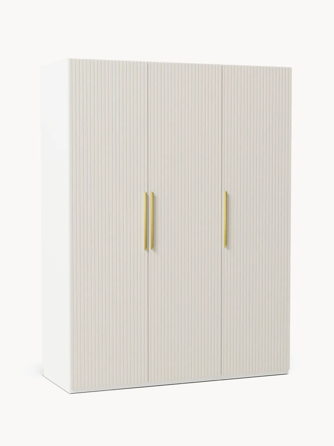 New Armario modular Simone, An 150 cm, variantes diferentes Armarios Empotrados|Armarios Modulares