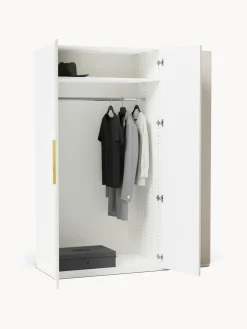 New Armario modular Simone, An 150 cm, variantes diferentes Armarios Empotrados|Armarios Modulares