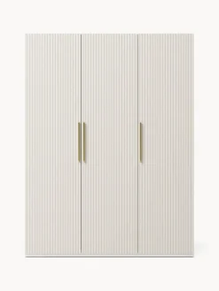 New Armario modular Simone, An 150 cm, variantes diferentes Armarios Empotrados|Armarios Modulares