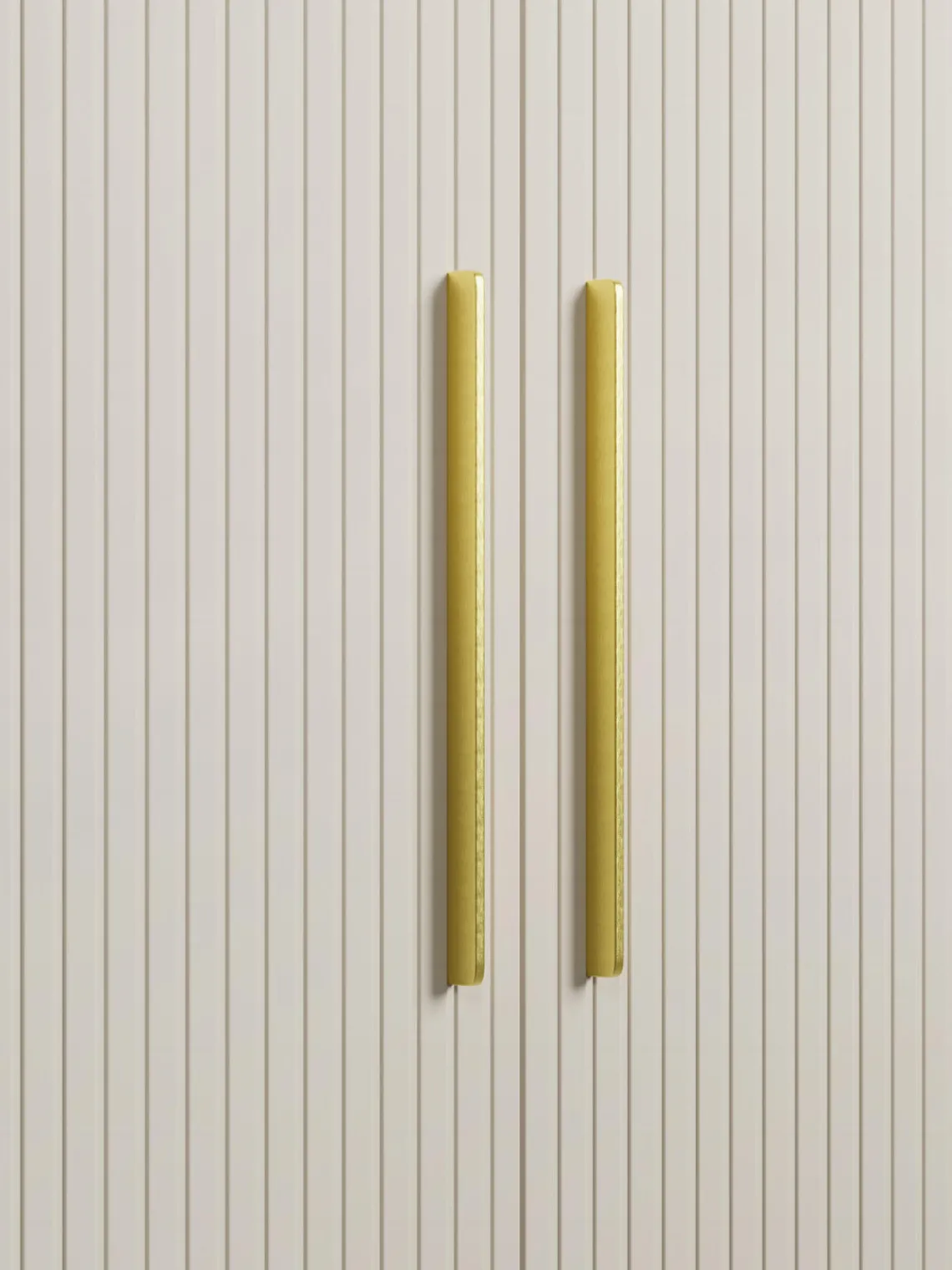 Armarios Empotrados|Armarios Modulares>Westwing Collection Armario modular Simone, An 100 cm, variantes diferentes Madera, beige claro