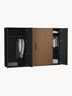 Online Armario modular Simone, An 300 cm, variantes diferentes Armarios Empotrados|Armarios Modulares