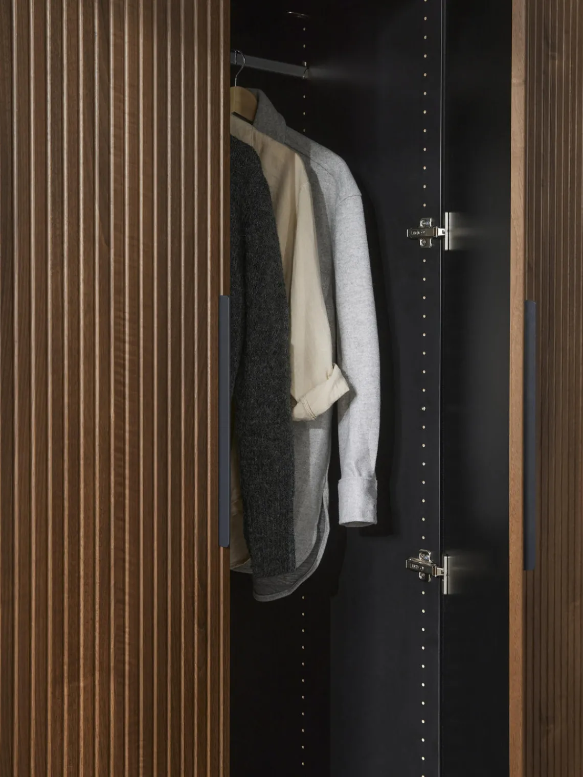 Online Armario modular Simone, An 300 cm, variantes diferentes Armarios Empotrados|Armarios Modulares