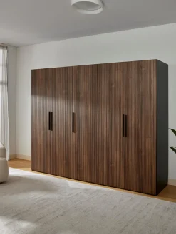 Clearance Armario modular Simone, An 250 cm, variantes diferentes Armarios Empotrados|Armarios Modulares