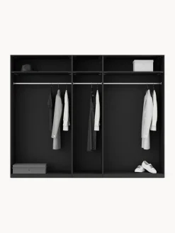 Clearance Armario modular Simone, An 250 cm, variantes diferentes Armarios Empotrados|Armarios Modulares
