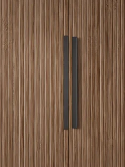 Clearance Armario modular Simone, An 250 cm, variantes diferentes Armarios Empotrados|Armarios Modulares