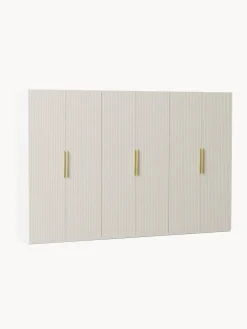 Outlet Armario modular Simone, An 300 cm, variantes diferentes Armarios Empotrados|Armarios Modulares