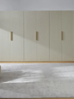 Outlet Armario modular Simone, An 300 cm, variantes diferentes Armarios Empotrados|Armarios Modulares