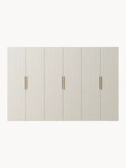Outlet Armario modular Simone, An 300 cm, variantes diferentes Armarios Empotrados|Armarios Modulares