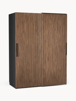 Best Armario modular Simone, 2 puertas correderas (150 cm), diferentes variantes Armarios Con Puerta Corredera|Armarios Modulares