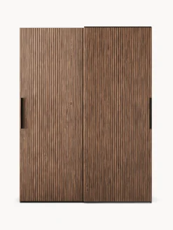 Best Armario modular Simone, 2 puertas correderas (150 cm), diferentes variantes Armarios Con Puerta Corredera|Armarios Modulares