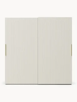 Online Armario modular Simone, 2 puertas correderas (200 cm), diferentes variantes Armarios Con Puerta Corredera|Armarios Modulares