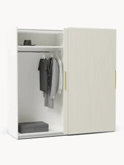 Online Armario modular Simone, 2 puertas correderas (200 cm), diferentes variantes Armarios Con Puerta Corredera|Armarios Modulares