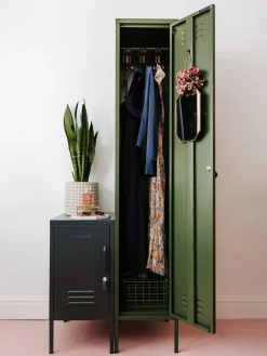 Best Armario pequeño The Skinny Niños Armarios Infantiles|Armarios Infantiles