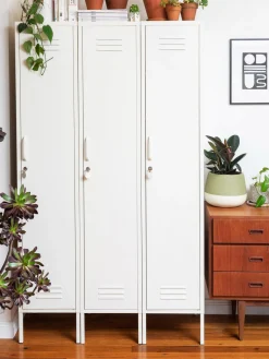 Outlet Armario pequeño The Skinny Niños Armarios Infantiles|Armarios Infantiles