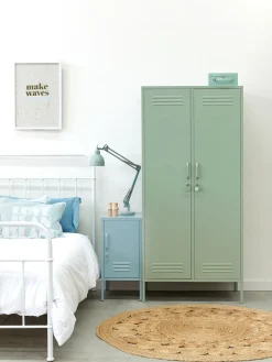 Discount Armario pequeño The Twinny Niños Armarios Infantiles|Armarios Infantiles