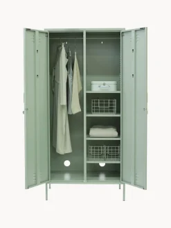 Discount Armario pequeño The Twinny Niños Armarios Infantiles|Armarios Infantiles