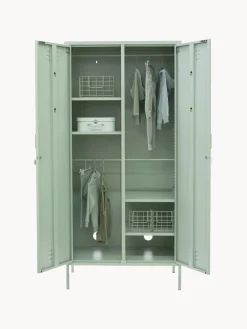 Discount Armario pequeño The Twinny Niños Armarios Infantiles|Armarios Infantiles