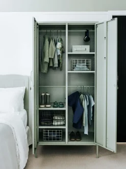 Discount Armario pequeño The Twinny Niños Armarios Infantiles|Armarios Infantiles