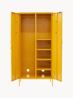 Armarios Infantiles|Armarios Infantiles></noscript>Mustard Made Armario pequeño The Twinny Mostaza