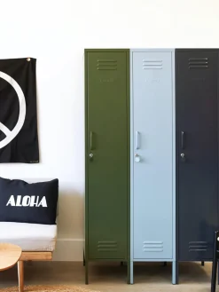 Outlet Armario taquilla pequeño The Skinny Niños Armarios Infantiles|Armarios Infantiles