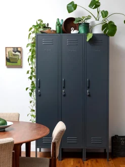 Outlet Armario taquilla pequeño The Skinny Niños Armarios Infantiles|Armarios Infantiles