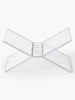 Atril de lectura Crystal Jarrones|Sujetalibros