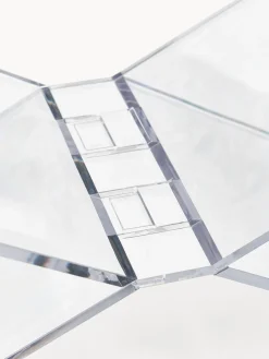 Atril de lectura Crystal Jarrones|Sujetalibros