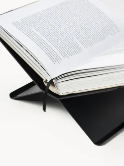 Jarrones|Sujetalibros></noscript> Atril de lectura de metal Landscape