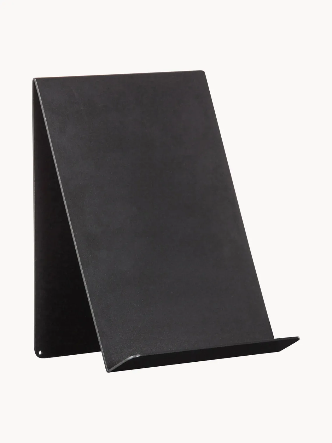 Clearance Atril de lectura de metal Brook Libros Decorativos|Decoración