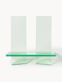 Atril lectura Crystal, 25 x 27 cm Sujetalibros|Jarrones