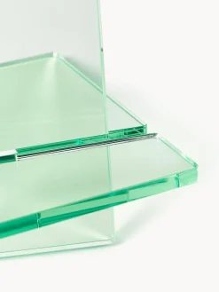 Atril lectura Crystal, 25 x 27 cm Sujetalibros|Jarrones