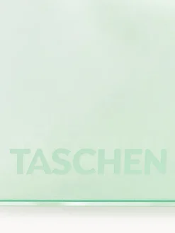 Atril lectura Crystal, 25 x 27 cm Sujetalibros|Jarrones