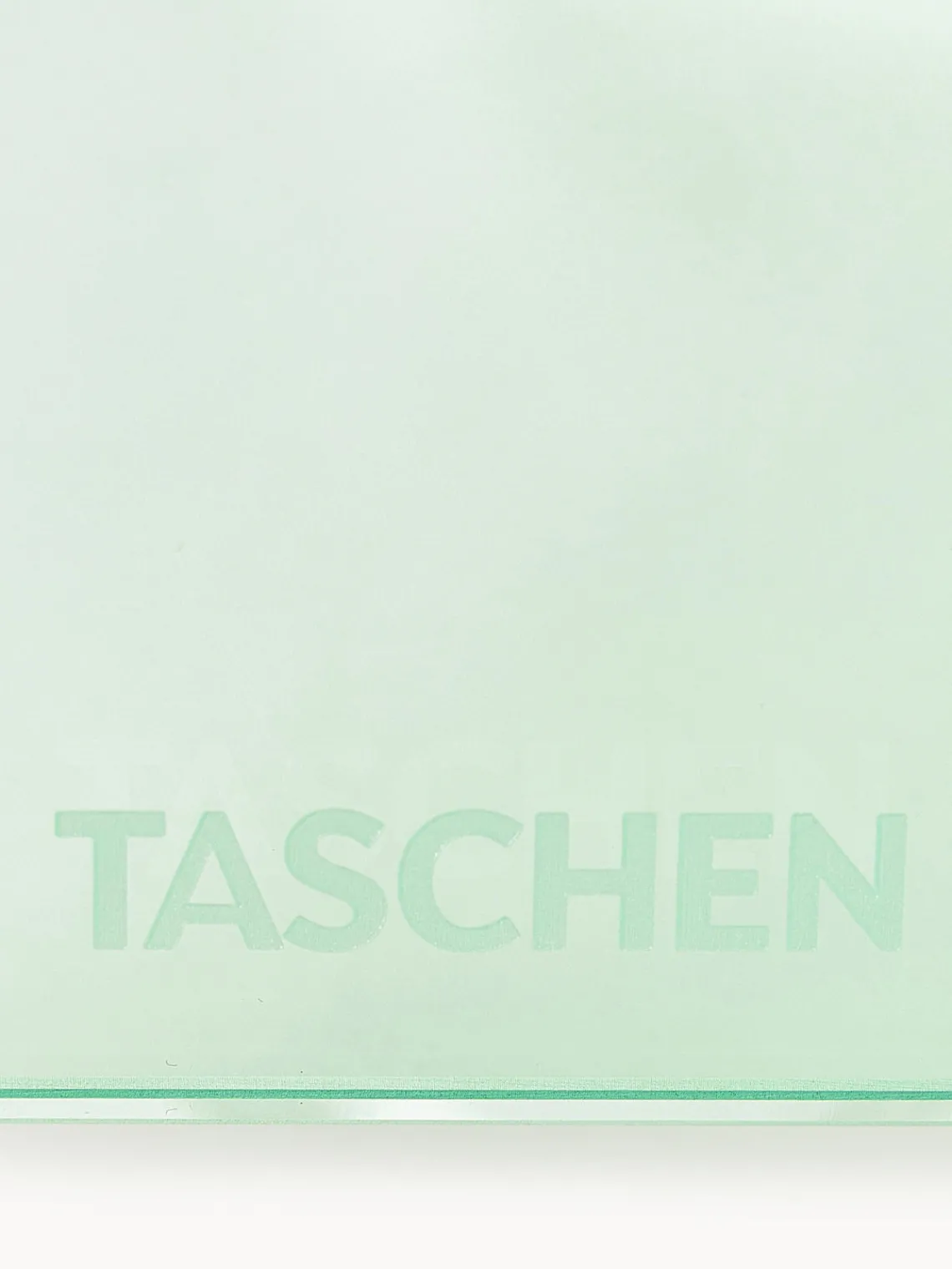 Atril lectura Crystal, 25 x 27 cm Sujetalibros|Jarrones