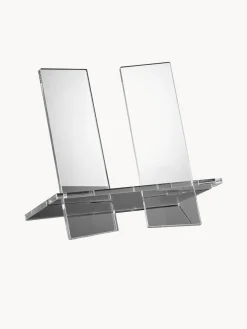 Best Atril lectura Crystal, 41 x 45 cm Jarrones|Sujetalibros