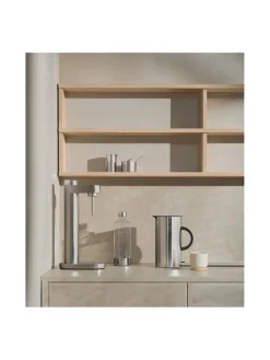 Azucareros Y Lecheras|Vajillas Completas>stelton Azucarera Arne Jacobsen