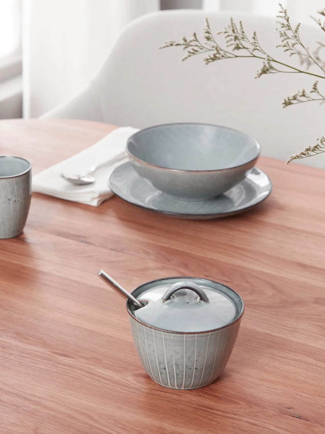 Clearance Azucarera artesanal Azucareros Y Lecheras|Vajillas Completas