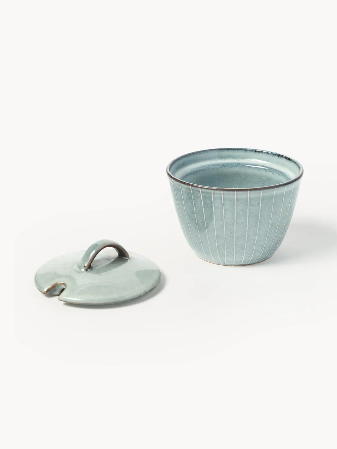 Clearance Azucarera artesanal Azucareros Y Lecheras|Vajillas Completas