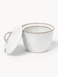 New Azucarera artesanal Azucareros Y Lecheras|Vajillas Completas