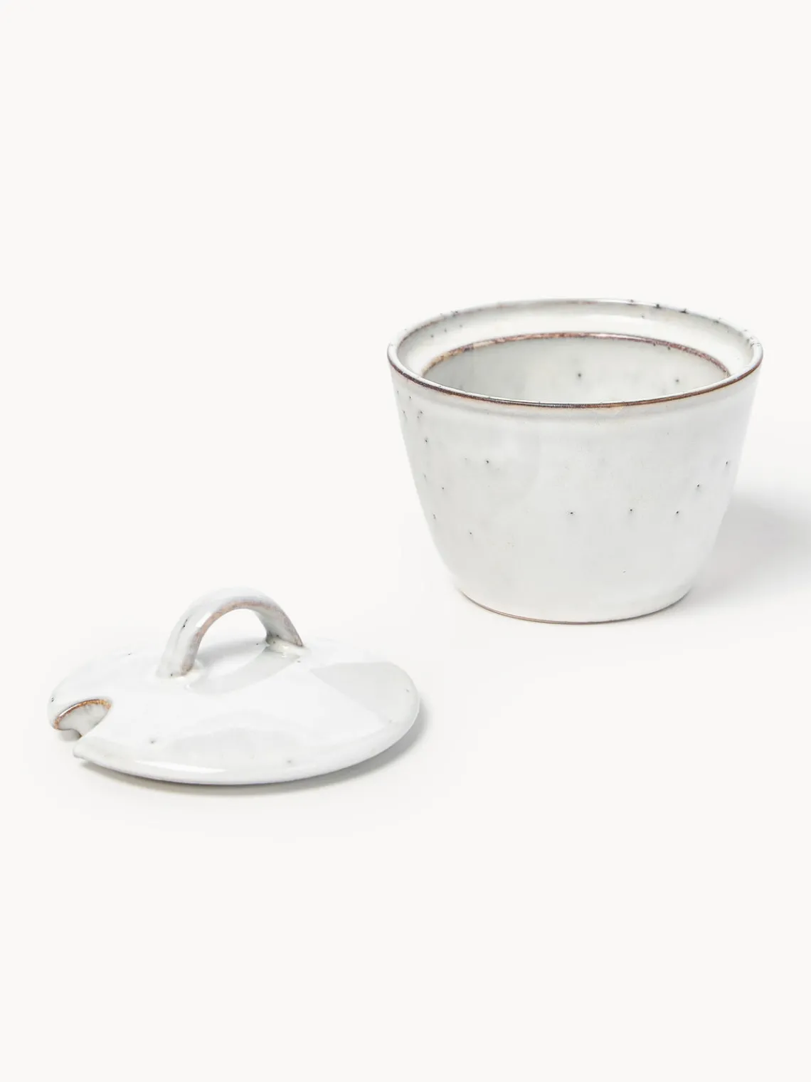 New Azucarera artesanal Azucareros Y Lecheras|Vajillas Completas