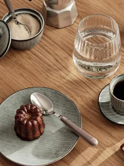 Azucareros Y Lecheras|Vajillas Completas>Broste Copenhagen Azucarera artesanal Nordic Sea