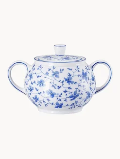 New Azucarera de porcelana 1382 Tazas Y Mugs|Vajillas Completas