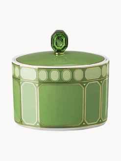 Azucareros Y Lecheras|Vajillas Completas>Rosenthal Azucarera de porcelana Art De La Table