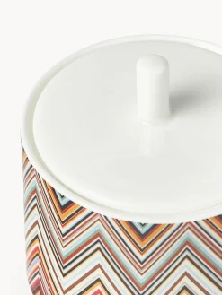 Discount Azucarera de porcelana Fine Bone China Jarris Azucareros Y Lecheras|Vajillas Completas