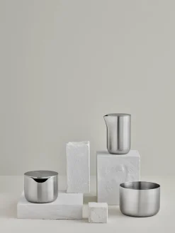 Azucarero Basic Azucareros Y Lecheras|Vajillas Completas