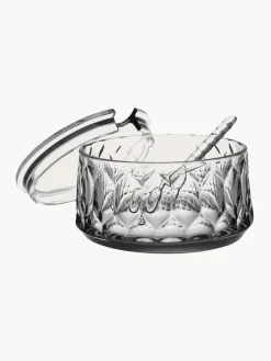 Hot Azucarero con relieves Jellies Azucareros Y Lecheras|Vajillas Completas